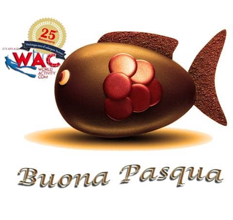 Buona Pasqua 2026