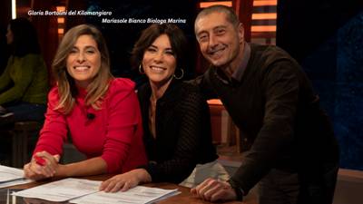 Rinnovo tessera 2020