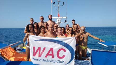 Team Apnea