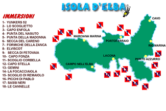 isola d-elba