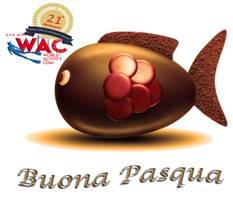 wac buona pasqua 